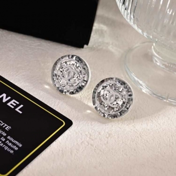 シャネル ピアス 2025SS 長期使用 CHANEL