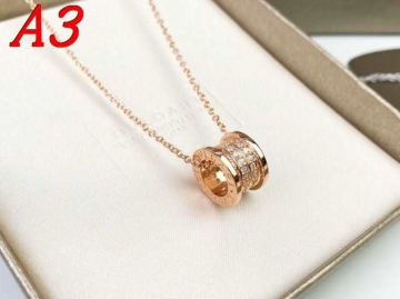 ブルガリ ネックレス 2025SS ワンランク上の耐久性 BVLGARI