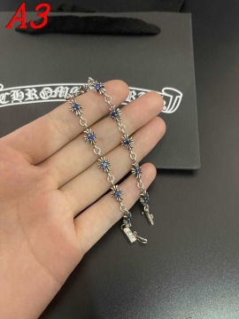 クロムハーツ ブレスレット/バングル 2025SS 飽きの来ない CHROME HEARTS