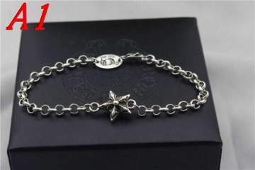クロムハーツ ブレスレット/バングル 2025SS ワードローブの定番 CHROME HEARTS