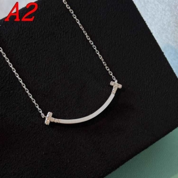ティファニー ネックレス 2025SS 頑丈 Tiffany&Co
