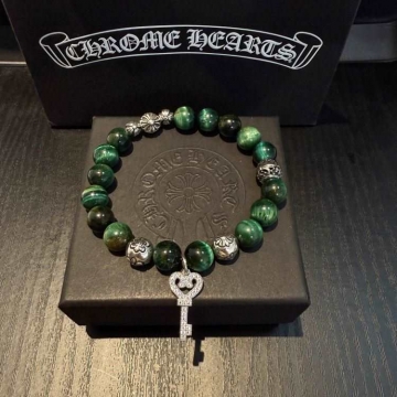 クロムハーツ ブレスレット/バングル 2025SS シーズン問わず CHROME HEARTS
