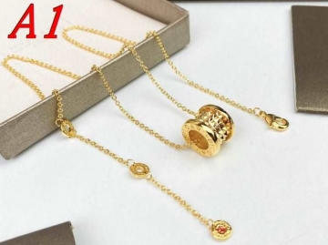 ブルガリ ネックレス 2025SS 高密着加工 BVLGARI