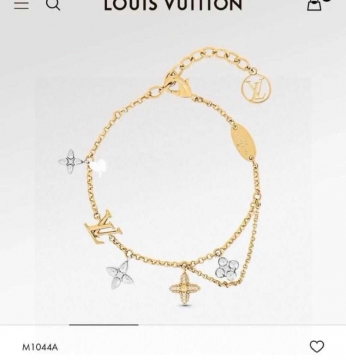 ルイヴィトン ブレスレット/バングル 2025SS マストアイテム LOUIS VUITTON