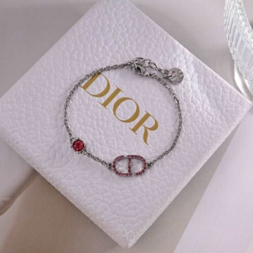 ディオール ブレスレット/バングル 2025SS 年代を選ばない DIOR
