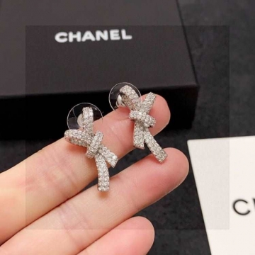 シャネル ピアス 2025SS 高強度 CHANEL