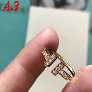 ティファニー リング/指輪 2025SS 海水対応 Tiffany&Co