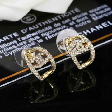 シャネル ピアス 2025SS アウトドア向け CHANEL