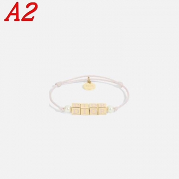 ディオール ブレスレット/バングル 2025SS 洗練された耐久性 DIOR