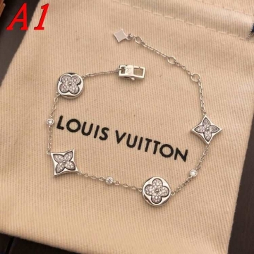 ルイヴィトン ブレスレット/バングル 2025SS ウィメンズベーシック LOUIS VUITTON