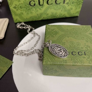 グッチ ネックレス 2025SS テスト済み GUCCI