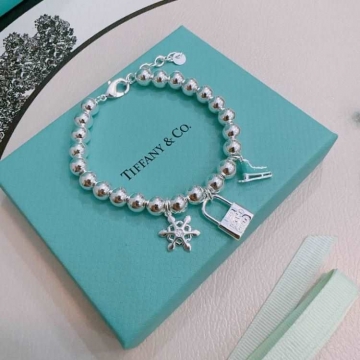 ティファニー ブレスレット/バングル 2025SS 定番デザイン Tiffany&Co