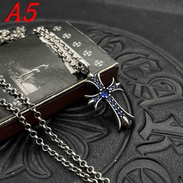 クロムハーツ ネックレス 2025SS 極限環境テスト済み CHROME HEARTS