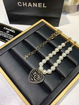シャネル ネックレス 2025SS プロフェッショナルグレード CHANEL