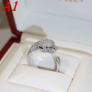 カルティエ リング/指輪 2025SS 高強度 CARTIER