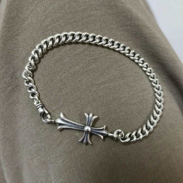 クロムハーツ ブレスレット/バングル 2025SS 工業基準適合 CHROME HEARTS