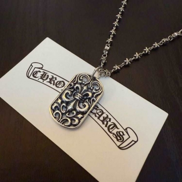 クロムハーツ ネックレス 2025SS UV防止 CHROME HEARTS
