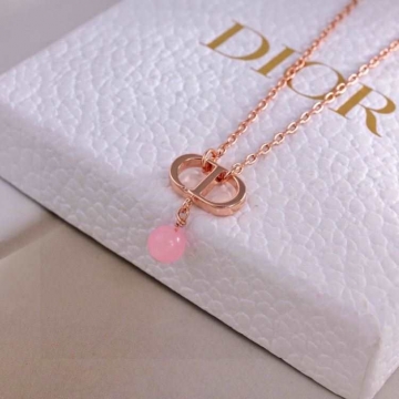 ディオール ネックレス 2025SS 軍事規格 DIOR