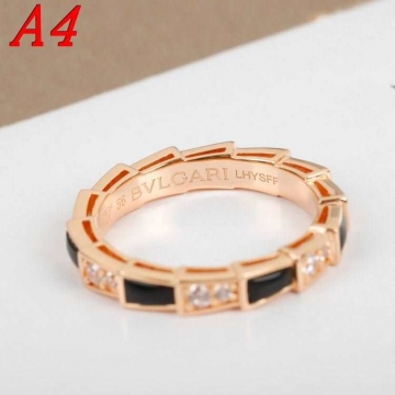 ブルガリ リング/指輪 2025SS 劣化しにくい BVLGARI