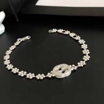 グッチ ブレスレット/バングル 2025SS コーティング強化 GUCCI