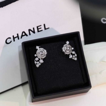 シャネル ピアス 2025SS 高密着加工 CHANEL