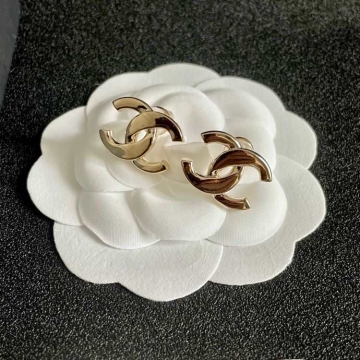 シャネル ピアス 2025SS 一生もの CHANEL