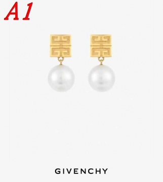 ジバンシィ ピアス 2025SS 何年も使える GIVENCHY