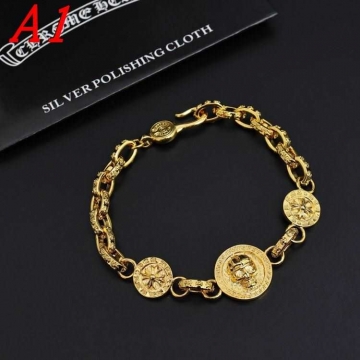 クロムハーツ ブレスレット/バングル 2025SS こだわりの製法 CHROME HEARTS