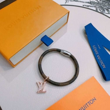 ルイヴィトン ブレスレット/バングル 2025SS 高品質素材 LOUIS VUITTON