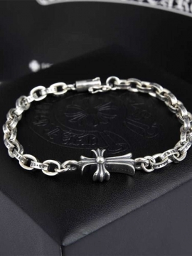 クロムハーツ ブレスレット/バングル 2025SS 軍事規格 CHROME HEARTS
