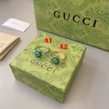 グッチ リング/指輪 2025SS 退色防止 GUCCI