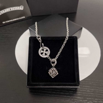 クロムハーツ ネックレス 2025SS 特殊加工 CHROME HEARTS