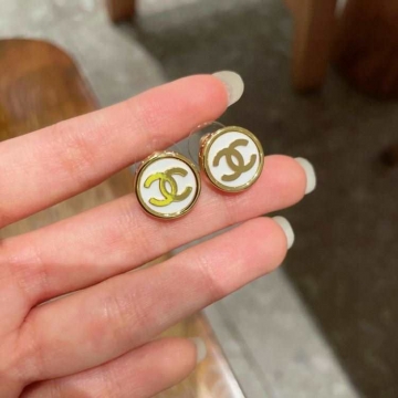 シャネル ピアス 2025SS 温度変化に強い CHANEL