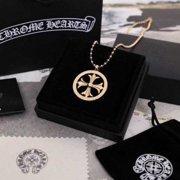 クロムハーツ ネックレス 2025SS 傷つきにくい CHROME HEARTS