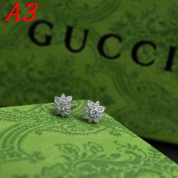 グッチ ピアス 2025SS フォーマルにもカジュアルにも GUCCI