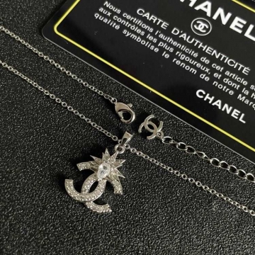 シャネル ネックレス 2025SS レガシーモデル CHANEL