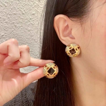シャネル ピアス 2025SS 海水対応 CHANEL