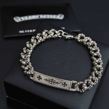 クロムハーツ ブレスレット/バングル 2025SS どんな装いにも合う CHROME HEARTS
