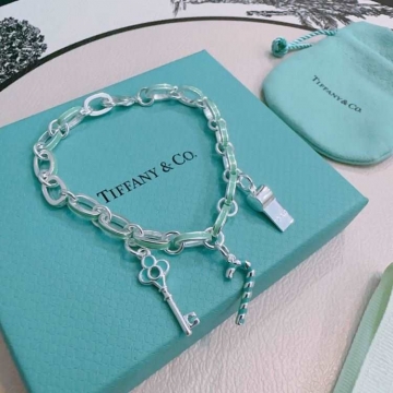 ティファニー ブレスレット/バングル 2025SS ウィメンズベーシック Tiffany&Co