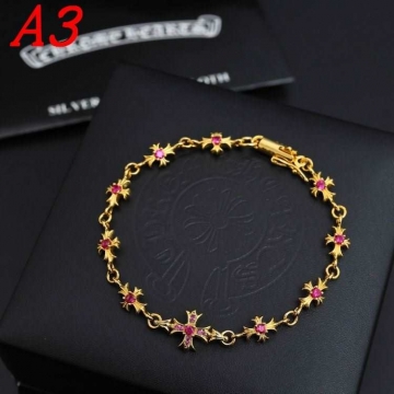 クロムハーツ ブレスレット/バングル 2025SS 匠の技術 CHROME HEARTS