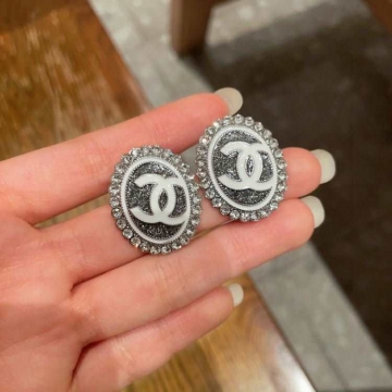 シャネル ピアス 2025SS 鮮やか持続 CHANEL