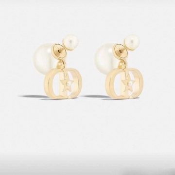 ディオール イヤリング 2025SS ロングセラー DIOR