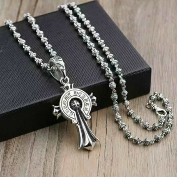 クロムハーツ ネックレス 2025SS 手入れ不要 CHROME HEARTS