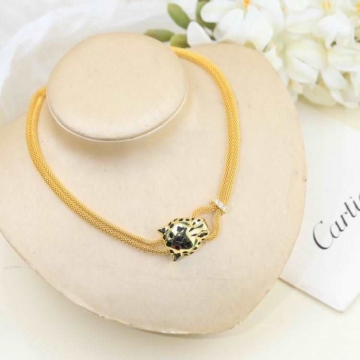 カルティエ ネックレス 2025SS 長持ち CARTIER