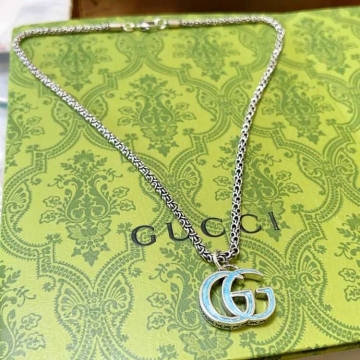 グッチ ネックレス 2025SS メンテナンス簡単 GUCCI