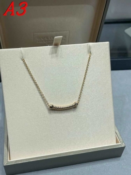 ブルガリ ネックレス 2025SS シンプルイズベスト BVLGARI