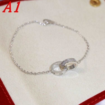 カルティエ ブレスレット/バングル 2025SS 年代を選ばない CARTIER