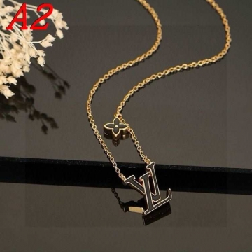 ルイヴィトン ネックレス 2025SS モダンクラシック LOUIS VUITTON