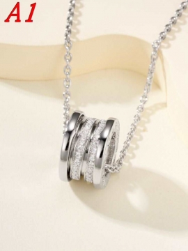 ブルガリ ネックレス 2025SS 高品質素材 BVLGARI