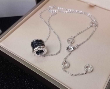 ブルガリ ネックレス 2025SS 水濡れOK BVLGARI